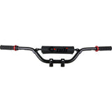 ODI V-Twin Handlebar Crossbar - Black V70CB-B