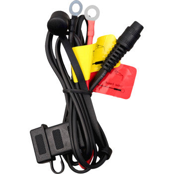 GERBING HEATED CLOTHING Harness - 12 V - Battery G1215U-ACC-903-001-1