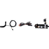 LEGEND SUSPENSION AIR-A FL Adjustable AIR Suspension 1311-0186
