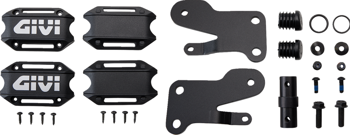 GIVI Motorschutz - Kawasaki - Versys 1000 TN4113 