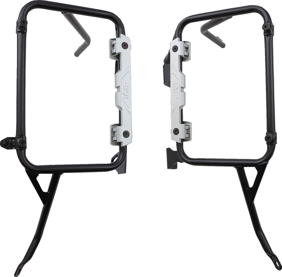 GIVI Side Racks - CRF1100L AS PLO1178CAM