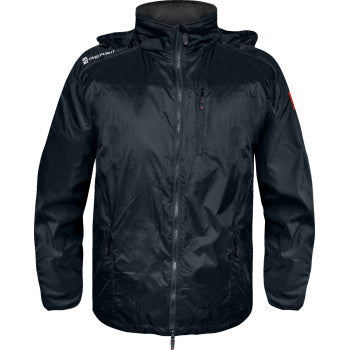 GERBING HEATED CLOTHING 12V Heated Jacket Liner 2.0 - Black - 3XL GERJKLNPK3XLBLK