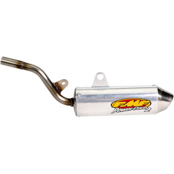 FMF Powercore 2 2-Stroke Silencer KX 80/85/100/112   020231