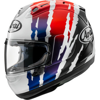 ARAI Corsair-X Helmet - Blade - Red - XS 0101-17329