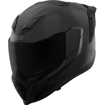 ICON Ultraflite Helmet - Rizz Rizz - MIPS® - Black - XL 0101-17935