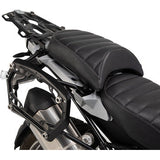 SW-MOTECH Adventure Luggage System - SIlver - BMW R 1250GS Adventure '18 ADV.07.664.75100/S