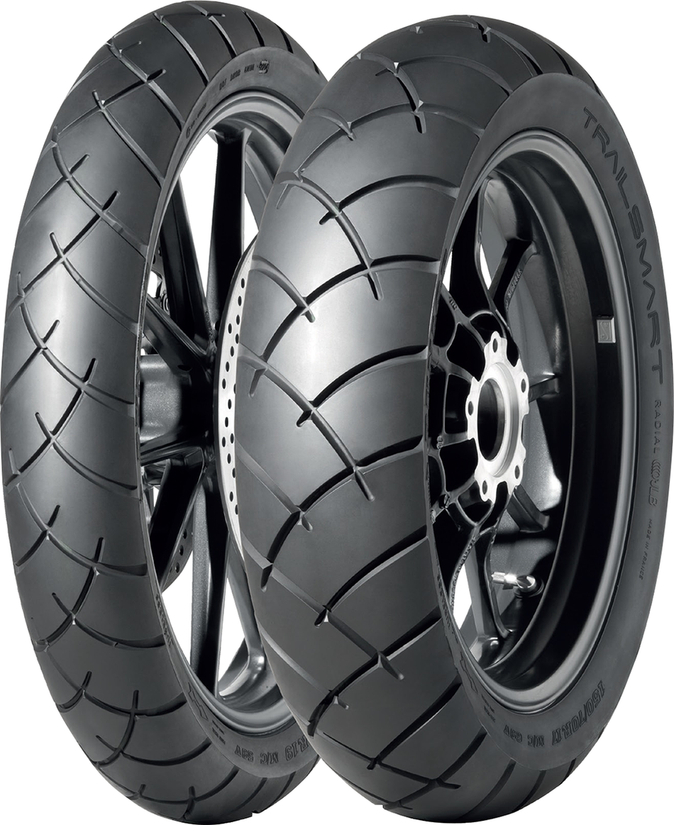 DUNLOP Tire - Trailsmart - Rear - 140/80R17 - 69H 45206046