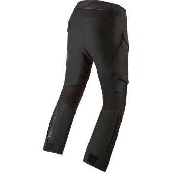 ALPINESTARS ST-7 2L Gore-Tex Pants - Black - Small 3625524-111-S