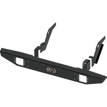 KFI PRODUCTS Rear Bumper - Honda Pioneer 500 102135