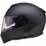 Z1R Warrant Helmet - Carbon - Black - 2XL 0101-17425