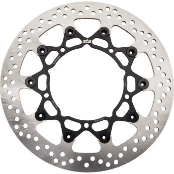 SBS Brake Rotor 5107
