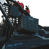 RAVEK MOLLE Zipperless Pouch - Waterproof - Black H59-105BK