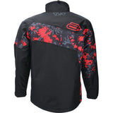 ARCTIVA Pivot 7 Jacket - Camo Black/Red - Medium 3120-2133