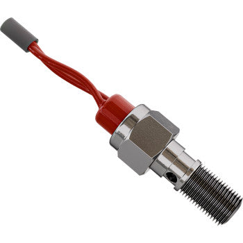 GOODRIDGE Brake Switch Banjo Bolt - 7/16 - 24 mm PBL775-44C