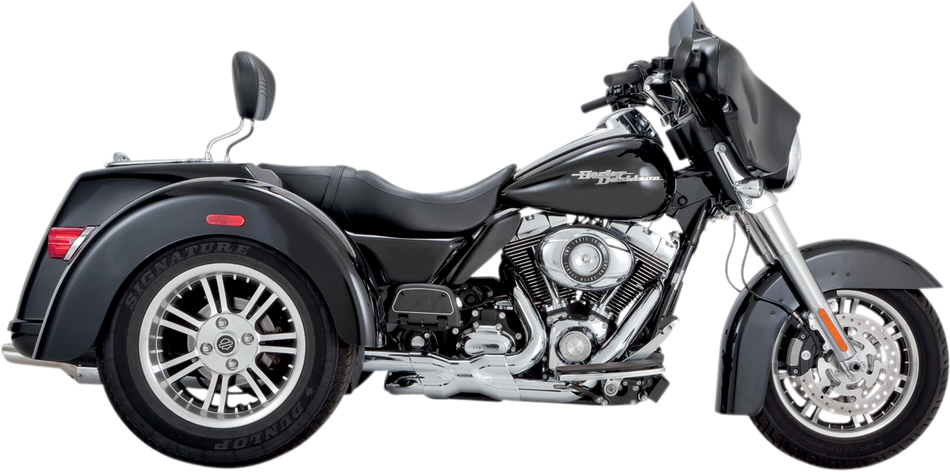 VANCE & HINES Mufflers 16789