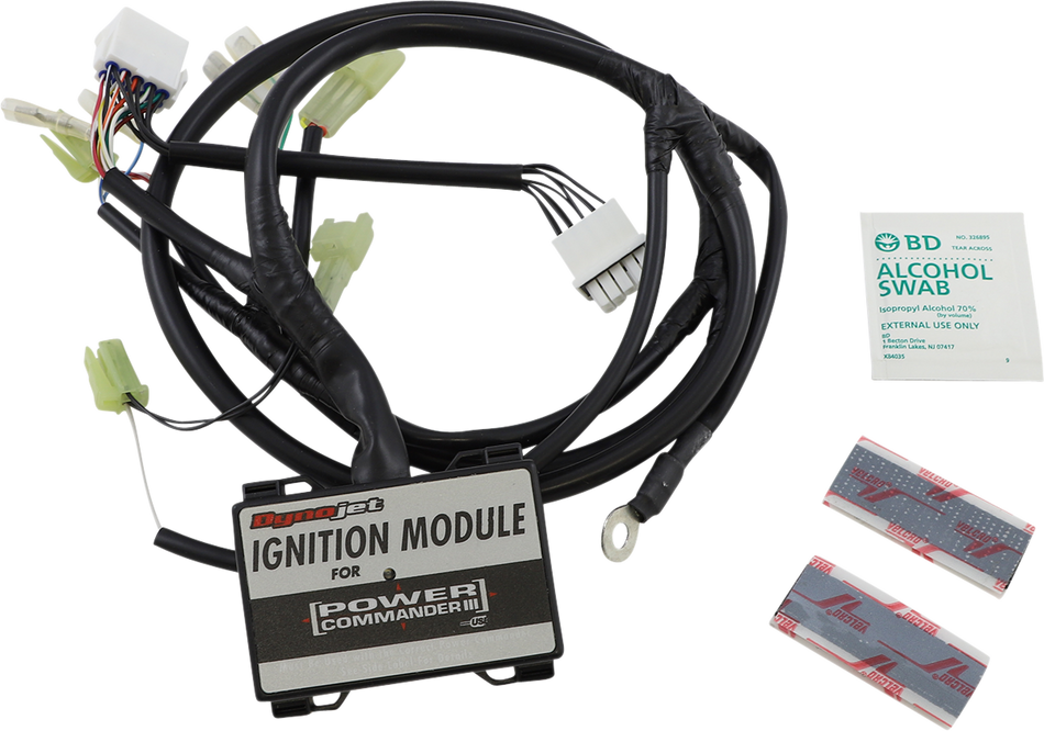 DYNOJET Ignition Module 6-44