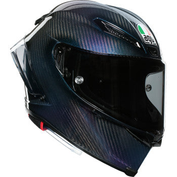 AGV Pista GP RR Helmet - Iridium Carbon - 2XL 21183560020122X