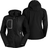 GERBING HEATED CLOTHING Women's 7V Torrid Softshell Heated Jacket 2.0 - Small GERTJKT7VWBS