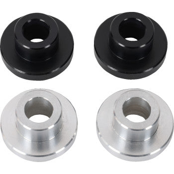 THRASHIN SUPPLY CO. Solid Riser Bushing Kit - M8 Softail/Touring TSC-9001-1