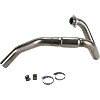 FMF Powerbomb Header (Stainless) DR 650 SE 1997-2020 043289