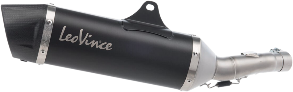 LEOVINCE Nero Muffler V-Strom 1000 2014-2019   14012