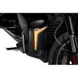 CIRO Lights - Lower Fairing - Chrome - Indian 46800