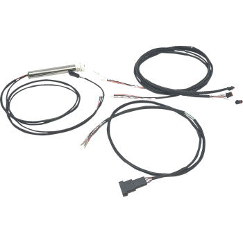 NAMZ Wire Harness - Handlebar/Gauge - FLHX/FLTR NCPK-01