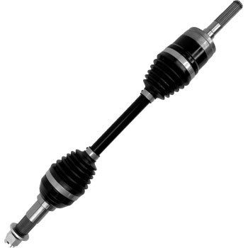 DEMON Axle - Complete - Heavy-Duty - Front Right - Can-Am Outlander/Renegade PAXL-3063HD