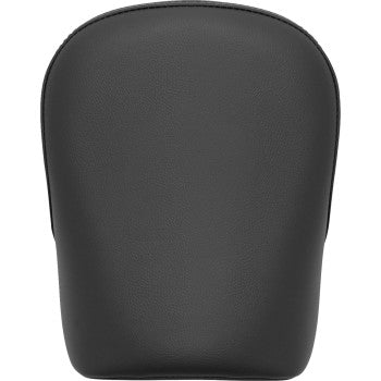 SADDLEMEN Pillion Pad - Plain - XL '04-'22 807-03B-016