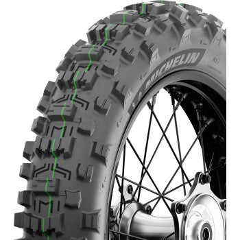 MICHELIN Tire - Enduro Medium 2 - Rear - 140/80-18 - 70M 45050