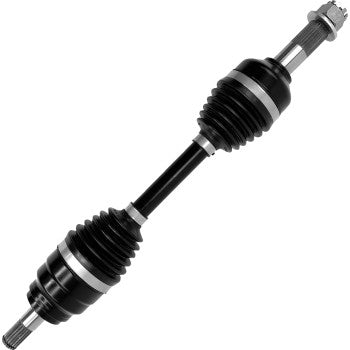 DEMON Axle - Complete - Heavy-Duty - Front Left - Honda TRX420/500/520 PAXL-4035HD