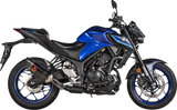 AKRAPOVIC Slip-On Schalldämpfer MT-03/R3 2022- 2023 S-Y3SO5-HAPC 1811-4317 
