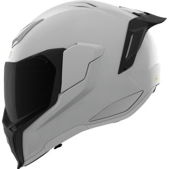 ICON Ultraflite Helmet - Rizz Rizz - MIPS® - White - Small 0101-17940