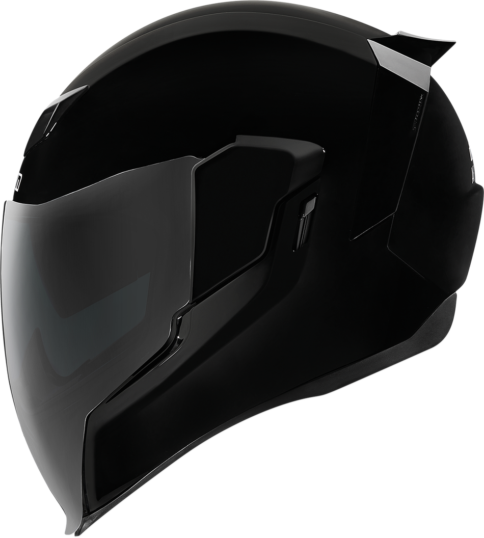 ICON Airflite™ Helmet - Gloss - Black - Medium 0101-10856