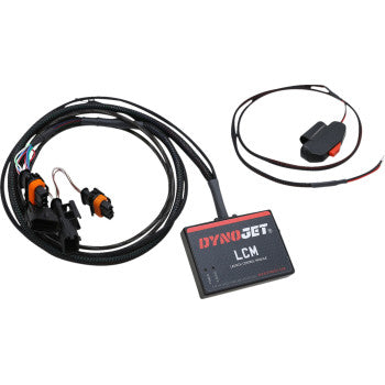 DYNOJET Launch Control Kit with Switch - Polaris 96070003