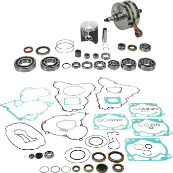 VERTEX Engine Rebuild Kit - KTM 250 XC-W 2017-2018   WR00069