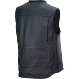ALPINESTARS TECH-AIR tech-air 3 leather vest bk 4xl 6500124-10-4XL