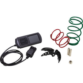 DYNOJET Stage-2 Power Package Kit - Polaris 96090011