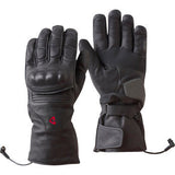 GERBING HEATED CLOTHING 12 V Vanguard Heated Gloves - Black - Small G1215MGLV10300110966