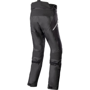 ALPINESTARS Stella Bogota Drystar® Pants - Black - Large 3237023-1100-L