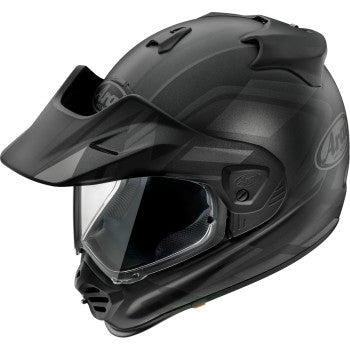 ARAI HELMETS XD-5 Helmet - Discovery - Black Frost - XS  0140-0338