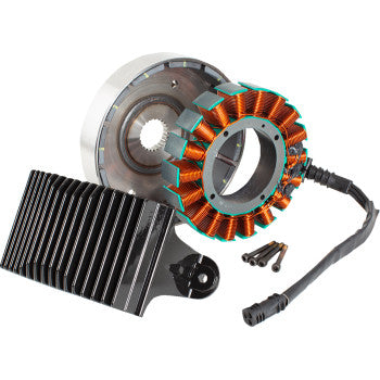 CYCLE ELECTRIC INC 22 A Alternator Kit CE-22AR