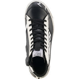 ALPINESTARS Stella Stated Flair Shoes - Black/White - US 5.5 2541426-12-55