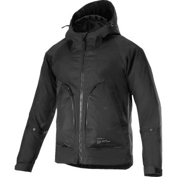 ALPINESTARS Morush WP Jacket - Black - 4XL 3250225-10-4XL