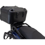 SW-MOTECH DUSC Hard Case System - Black - Honda Africa Twin Adventure Sport '18-'19 GPT.01.890.65000/B