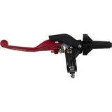 ARC RC-8 Clutch Perch Assembly - Red CP-201-R