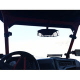 SEIZMIK Windshield - Vented - RZR XP 1000 50-50491KIT