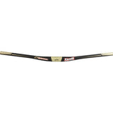 RENTHAL Farbar® Lite Carbon35 Handlebar - 10 mm M160-01-BKX