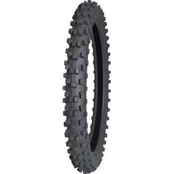 DUNLOP Tire - Geomax AT82 - Front - 80/100-21 - 51M 45261500