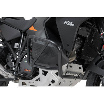 SW-MOTECH Crash Bars - KTM 1290 Super Adventure S  2021-2024  SBL.04.835.10001/B